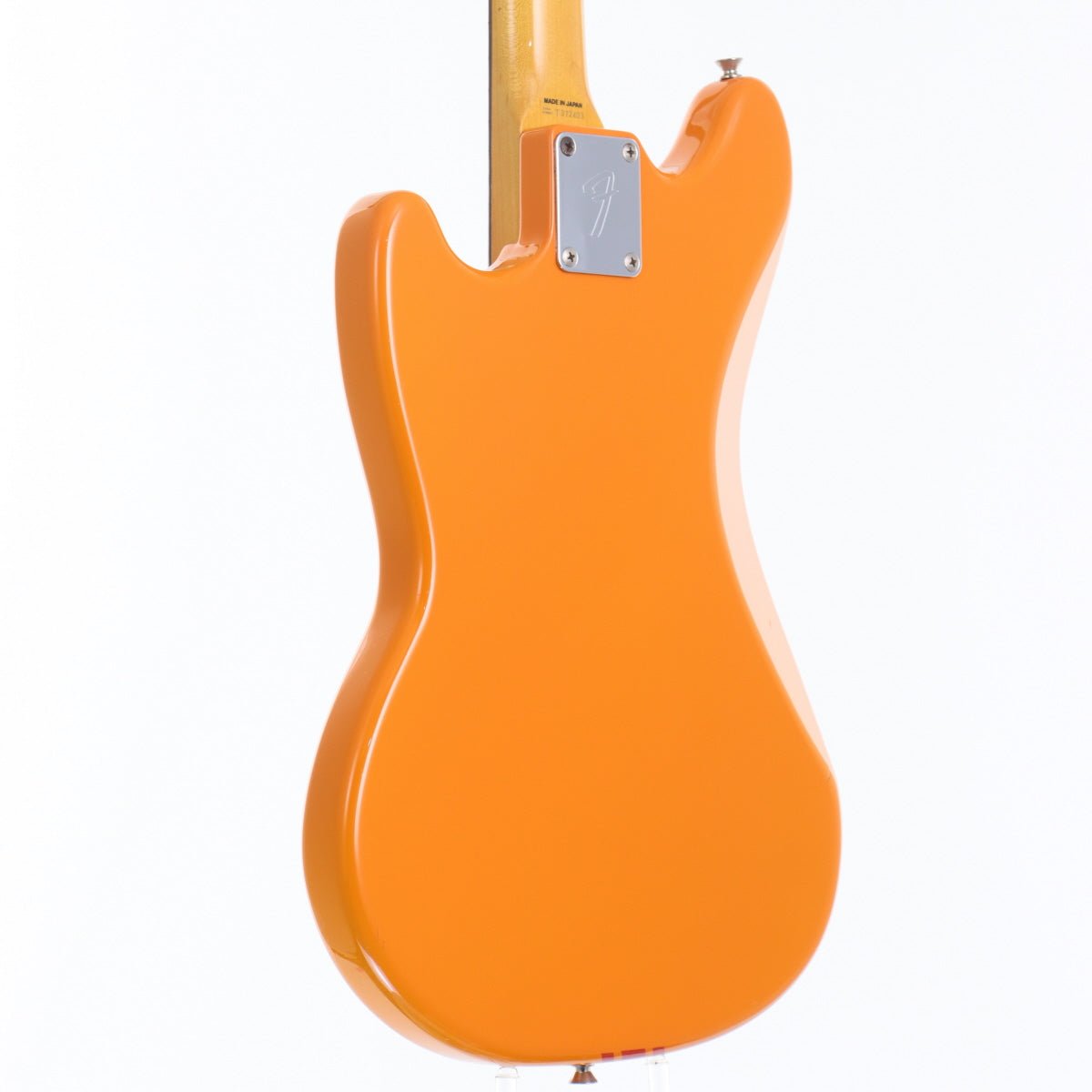 [SN T072403] USED Fender Japan / MG73-CO Capri Orange [11]