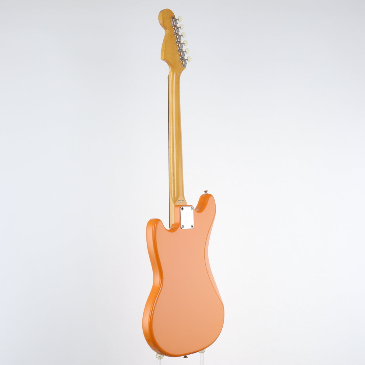 [SN T072403] USED Fender Japan / MG73-CO Capri Orange [11]