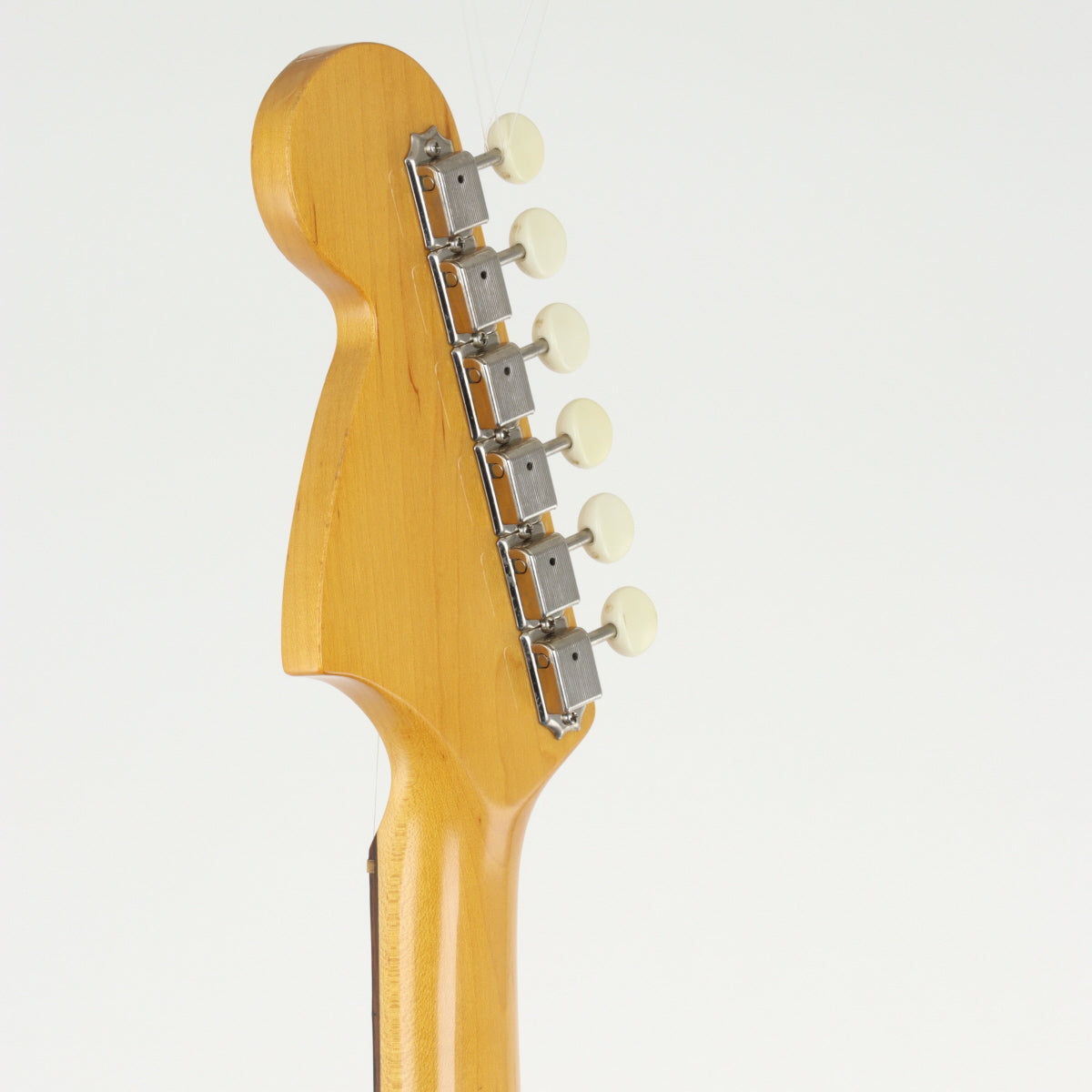 [SN T072403] USED Fender Japan / MG73-CO Capri Orange [11]