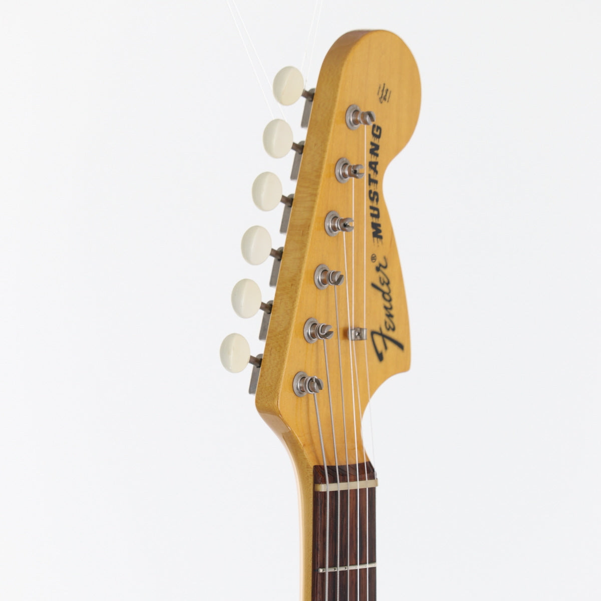 [SN T072403] USED Fender Japan / MG73-CO Capri Orange [11]