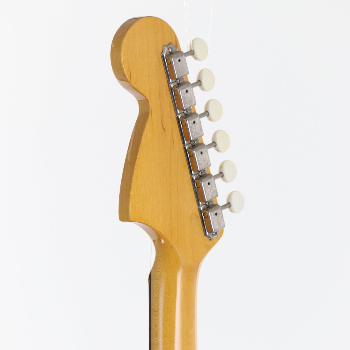[SN T072403] USED Fender Japan / MG73-CO Capri Orange [11]