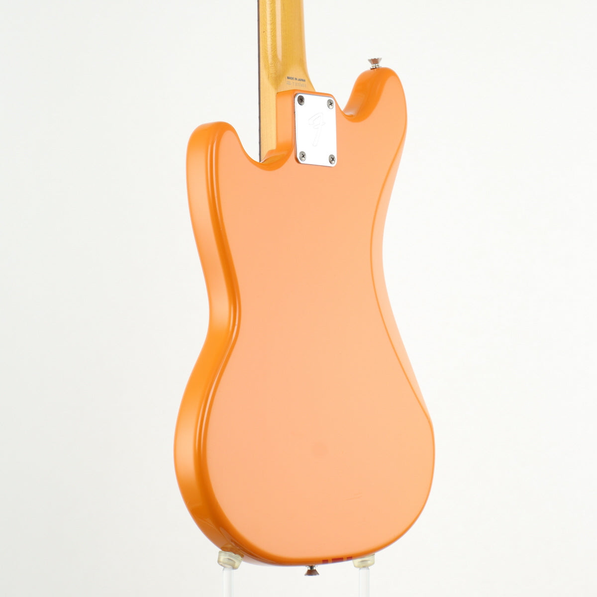[SN T072403] USED Fender Japan / MG73-CO Capri Orange [11]