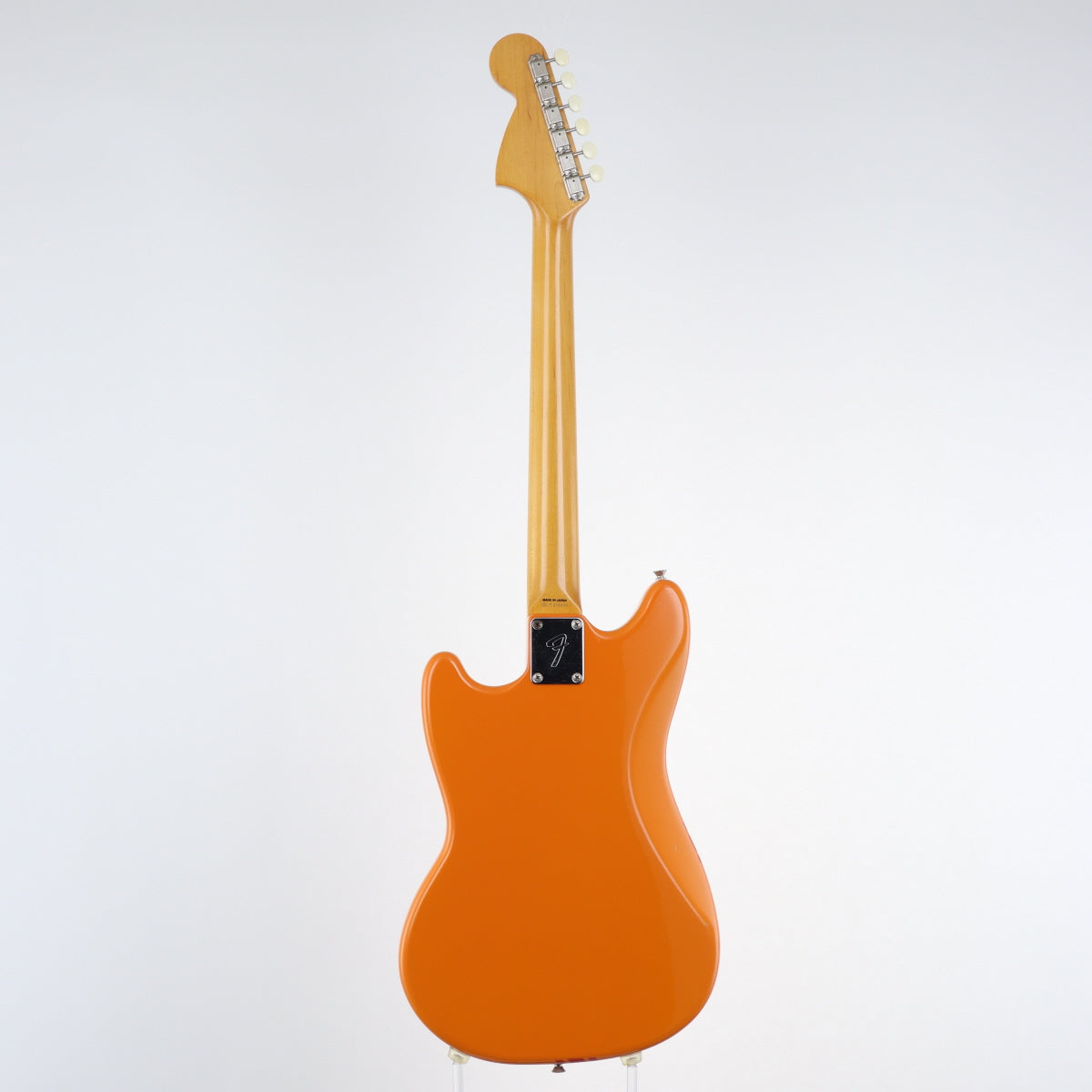 [SN T072403] USED Fender Japan / MG73-CO Capri Orange [11]