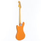[SN T072403] USED Fender Japan / MG73-CO Capri Orange [11]