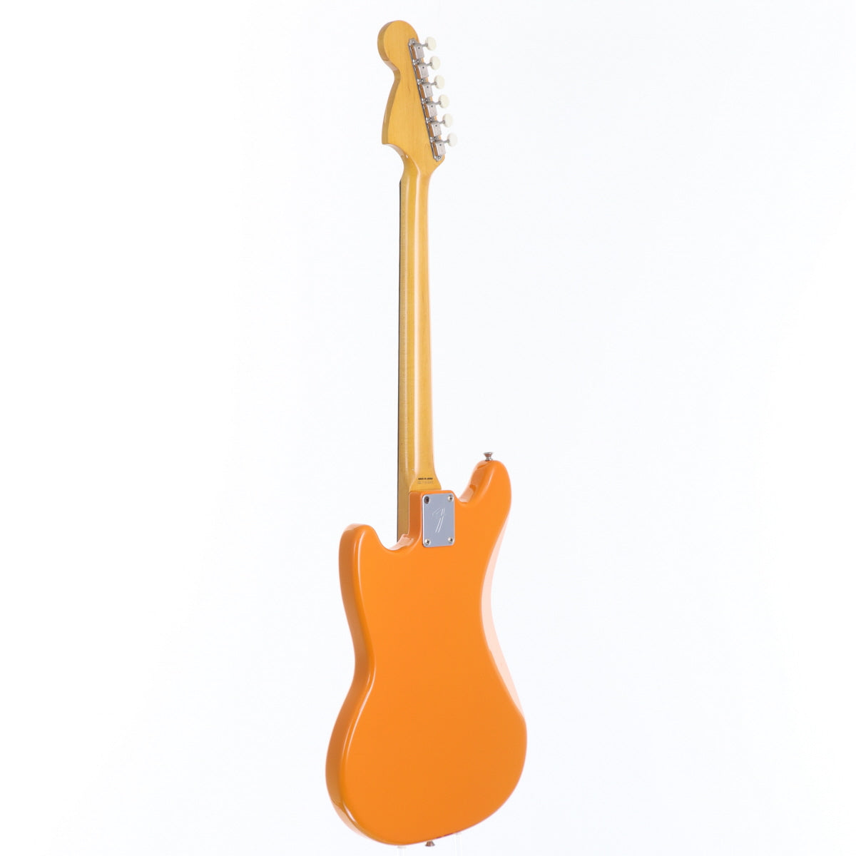 [SN T072403] USED Fender Japan / MG73-CO Capri Orange [11]