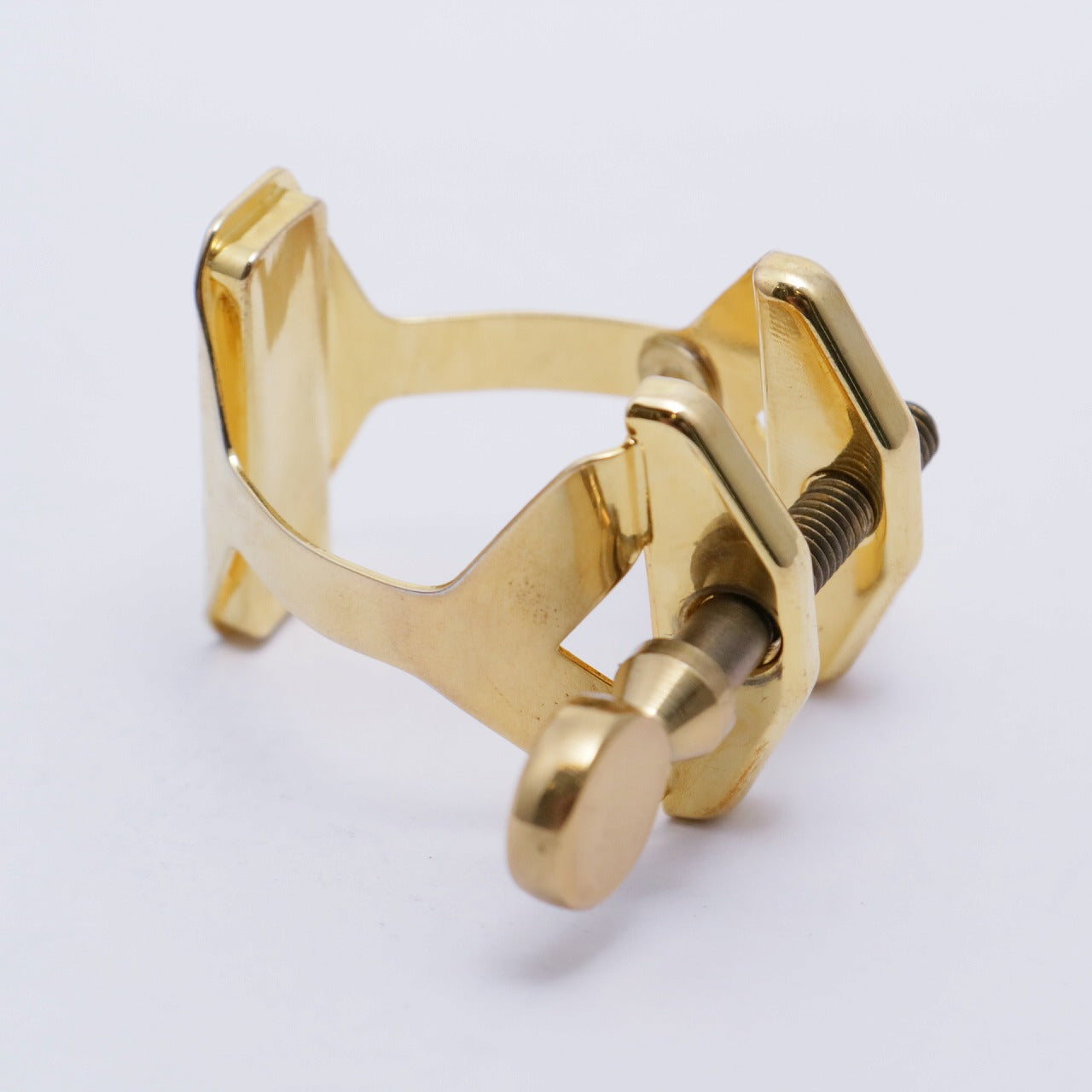 USED Mymph Nymph / Ligature Alto HR Size Risonanza S Ligature [03]