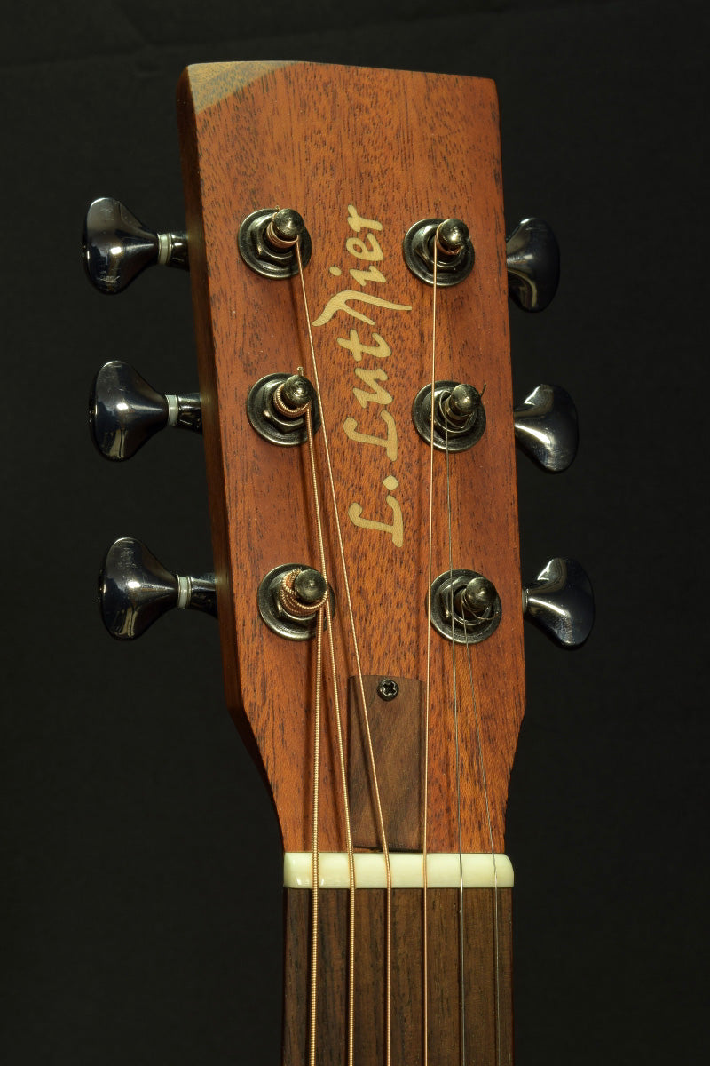 USED L.Luthier / Le Light S [20]