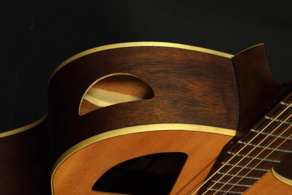 USED L.Luthier / Le Light S [20]