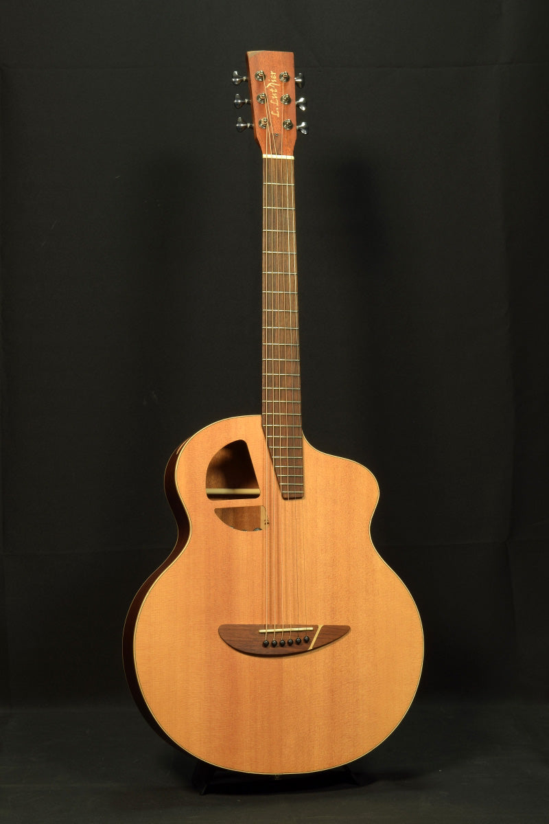 USED L.Luthier / Le Light S [20]