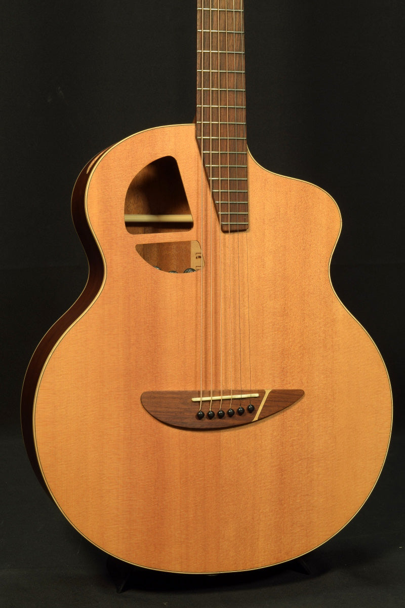 USED L.Luthier / Le Light S [20]