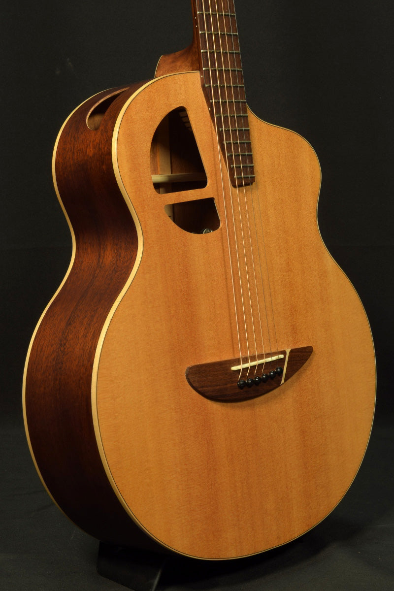 USED L.Luthier / Le Light S [20]