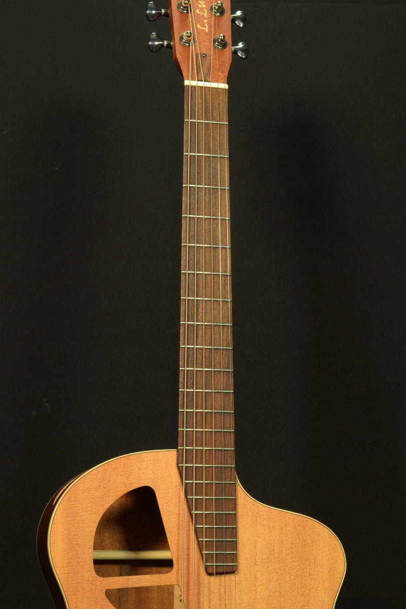 USED L.Luthier / Le Light S [20]