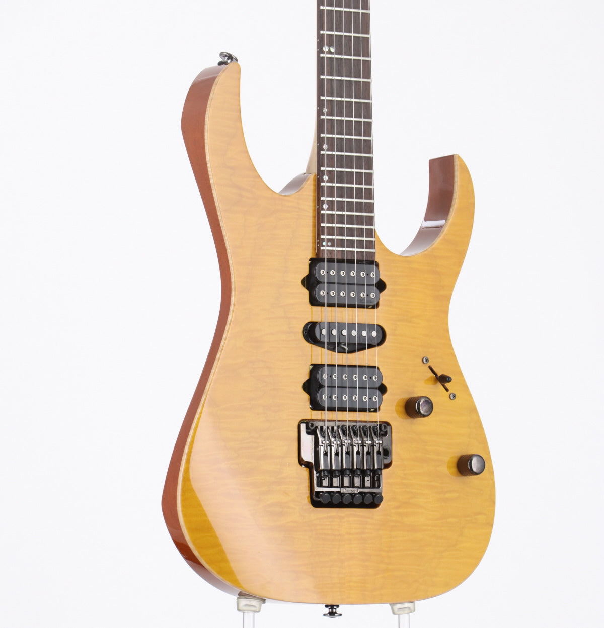 [SN F0300778] USED IBANEZ / RG3270 AMBER [03]