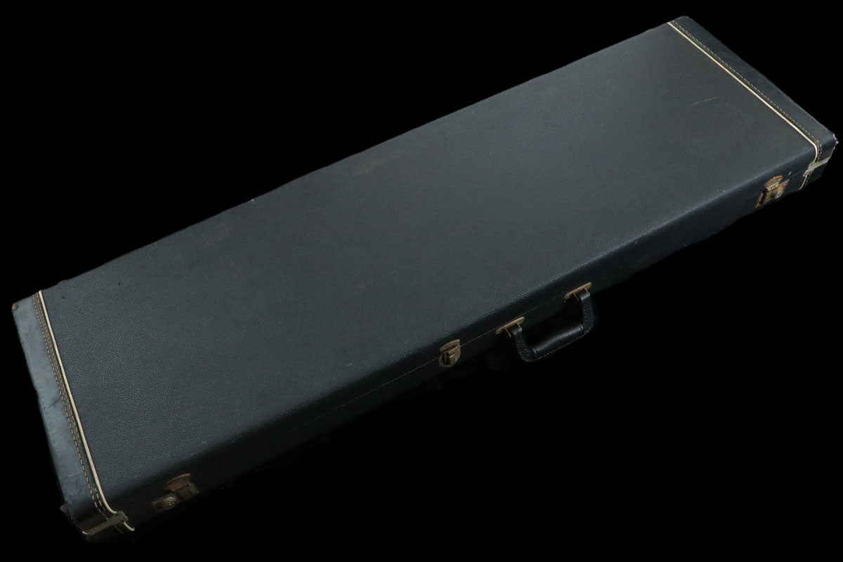 [SN NG-4839] USED RICKENBACKER / 4001 Azureglo 1974 Modified [06]