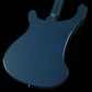 [SN NG-4839] USED RICKENBACKER / 4001 Azureglo 1974 Modified [06]