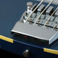 [SN NG-4839] USED RICKENBACKER / 4001 Azureglo 1974 Modified [06]