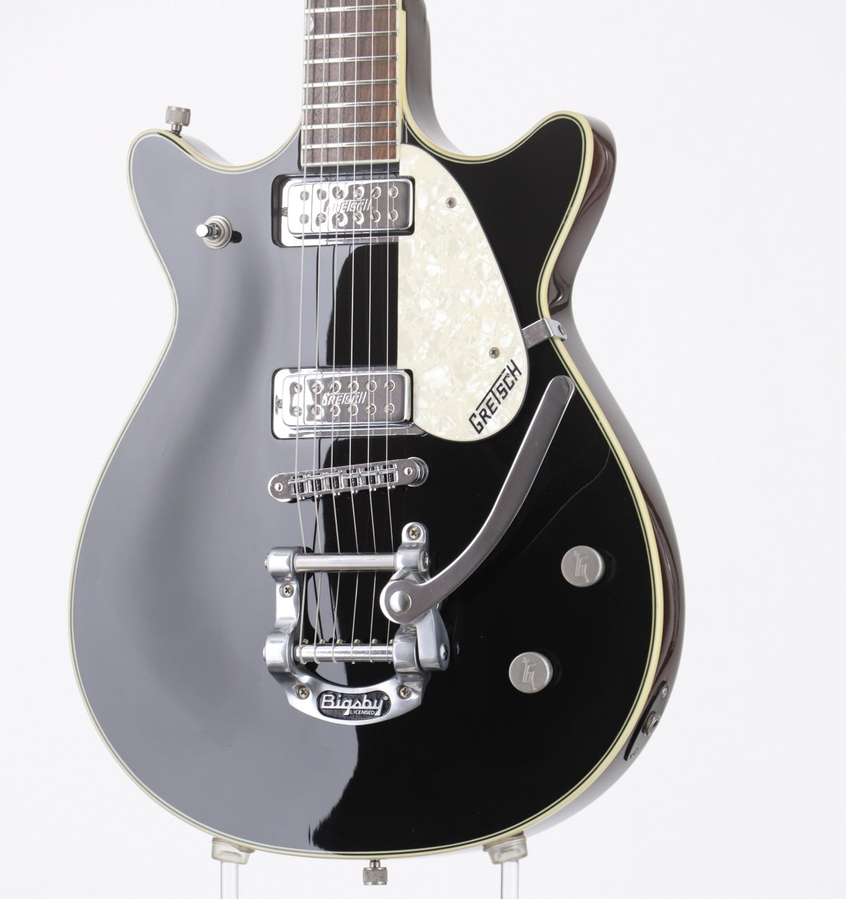 USED Gretsch / Electromatic G5245T / Double Jet with B – Ishibashi Music  Corporation.