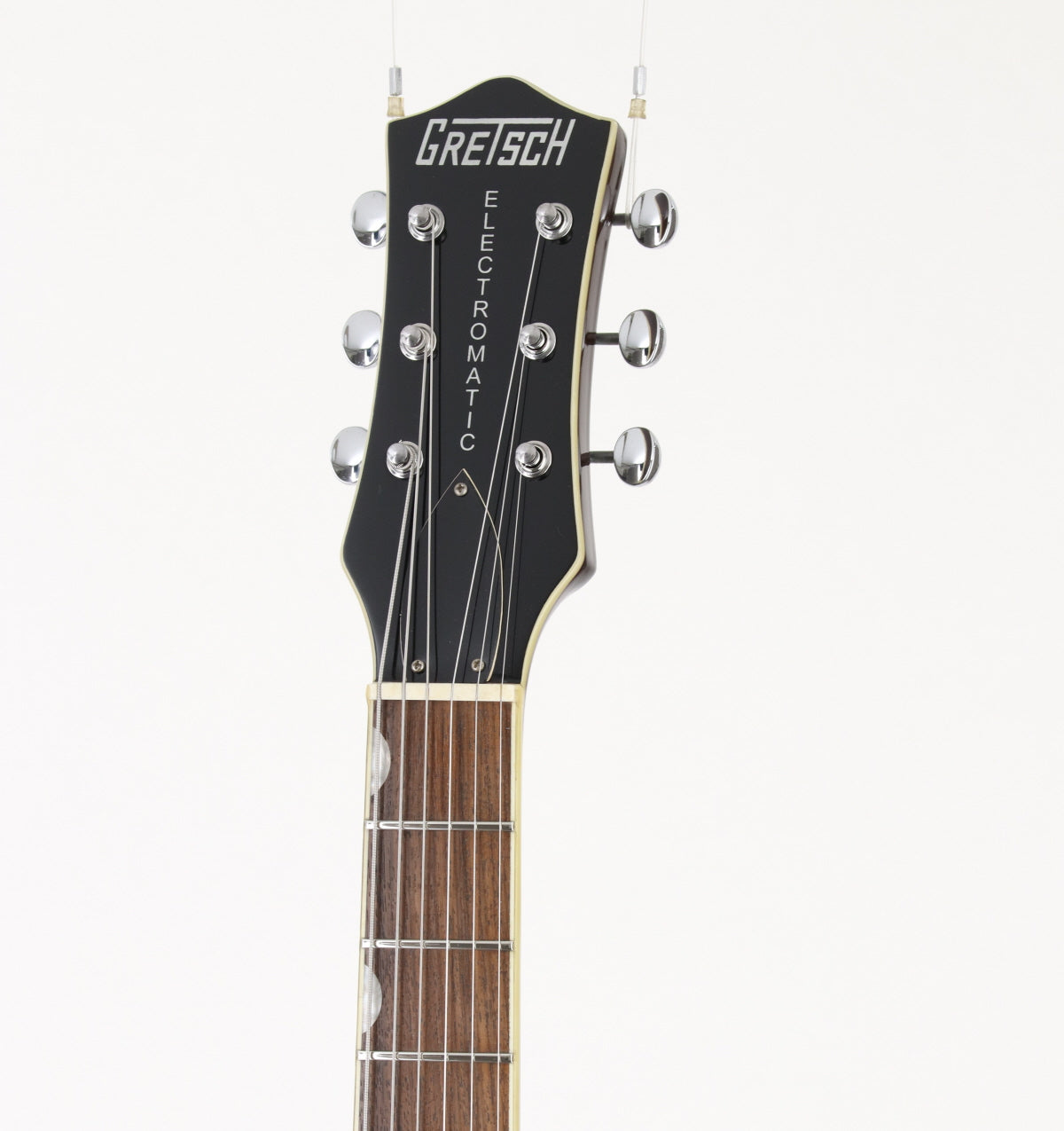 USED Gretsch / Electromatic G5245T / Double Jet with B – Ishibashi Music  Corporation.