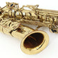 [SN 172145] USED YANAGISAWA / Alto saxophone A-400 [20]