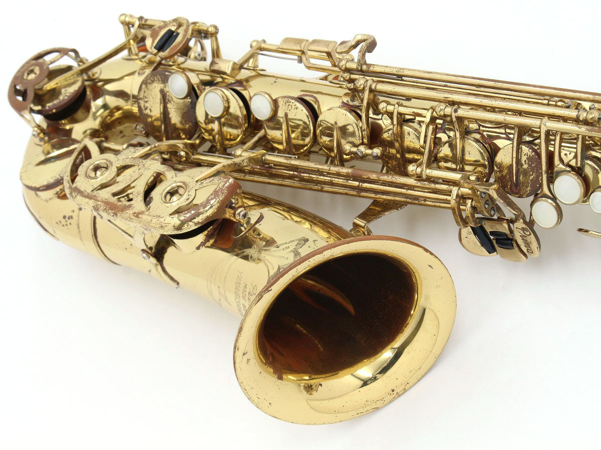 [SN 172145] USED YANAGISAWA / Alto saxophone A-400 [20]