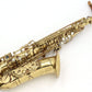 [SN 172145] USED YANAGISAWA / Alto saxophone A-400 [20]