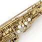 [SN 172145] USED YANAGISAWA / Alto saxophone A-400 [20]