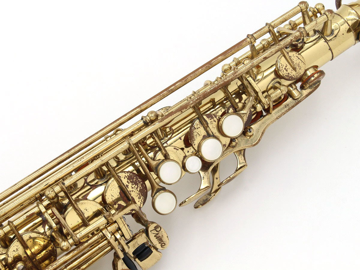 [SN 172145] USED YANAGISAWA / Alto saxophone A-400 [20]