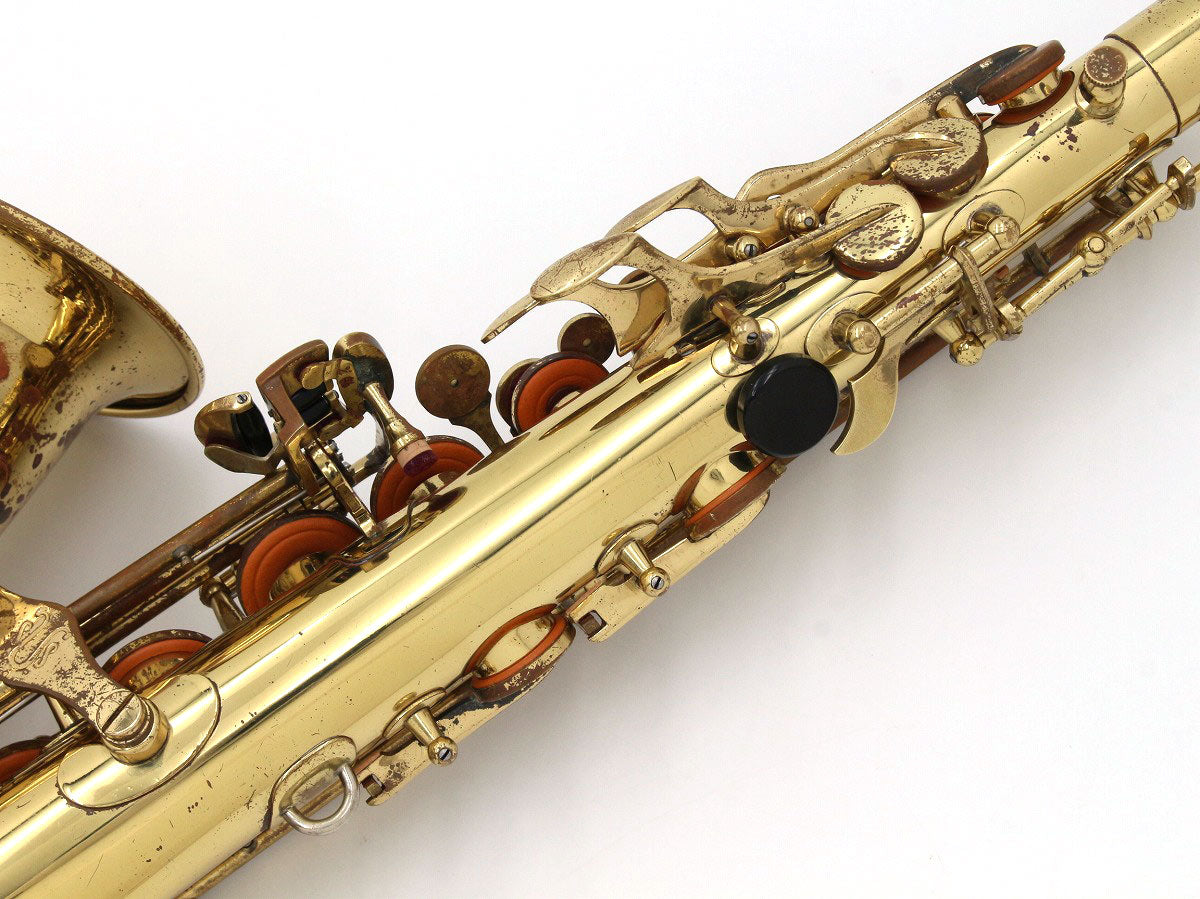 [SN 172145] USED YANAGISAWA / Alto saxophone A-400 [20]