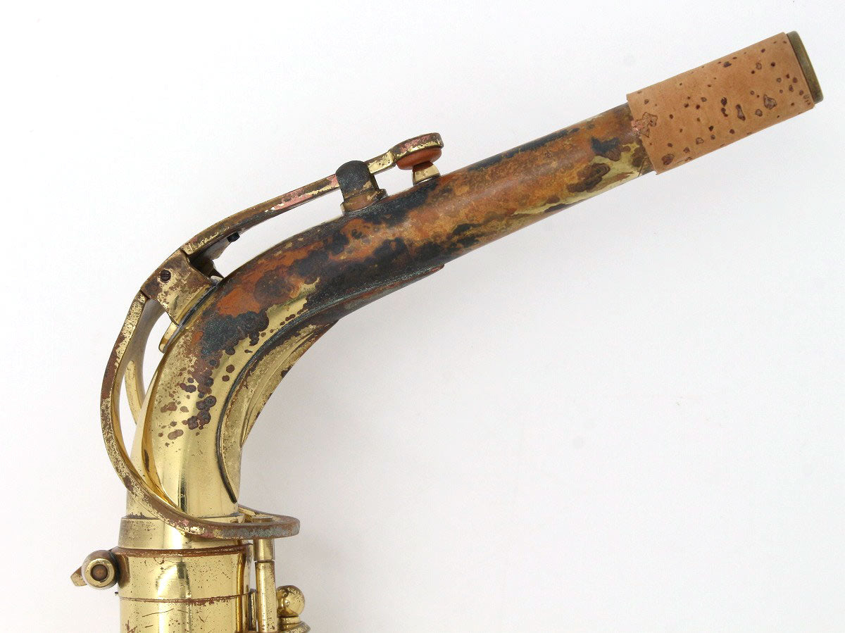 [SN 172145] USED YANAGISAWA / Alto saxophone A-400 [20]