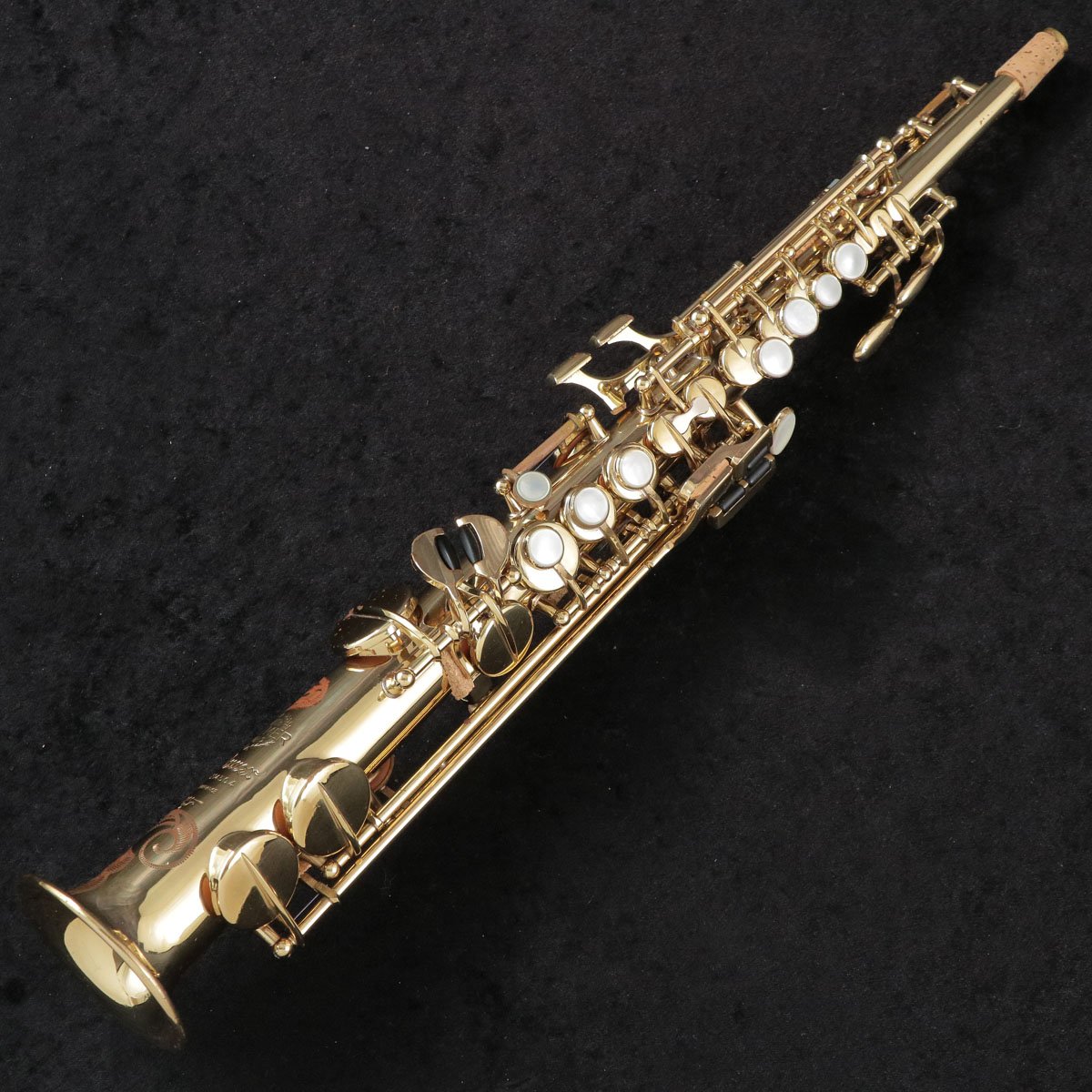 Sopranino [Winds › Sopranino]