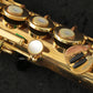 [SN 200918] USED SELMER Selmer / Soprano Mark VI SN.200xxx Mark 6 Soprano Saxophone [03]