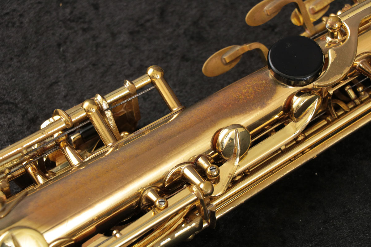 [SN 200918] USED SELMER Selmer / Soprano Mark VI SN.200xxx Mark 6 Soprano Saxophone [03]