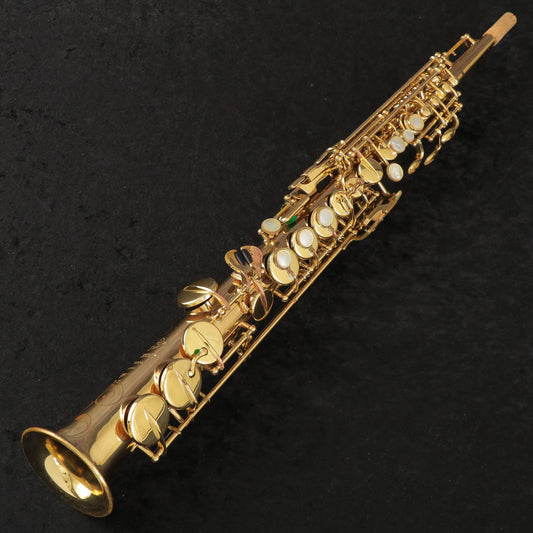 [SN 200918] USED SELMER Selmer / Soprano Mark VI SN.200xxx Mark 6 Soprano Saxophone [03]