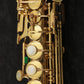 [SN 200918] USED SELMER Selmer / Soprano Mark VI SN.200xxx Mark 6 Soprano Saxophone [03]