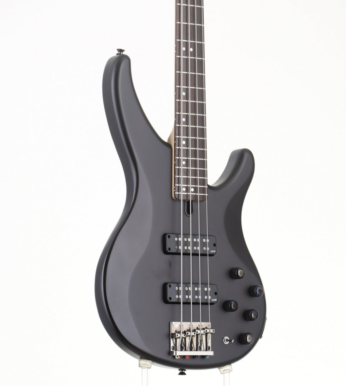 [SN HMM223133] USED YAMAHA / TRBX504 TBL Translucent Black [09]