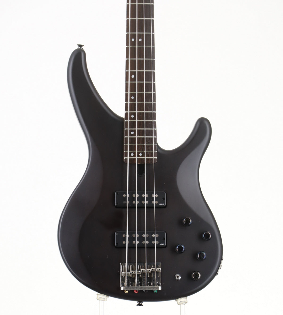 [SN HMM223133] USED YAMAHA / TRBX504 TBL Translucent Black [09]