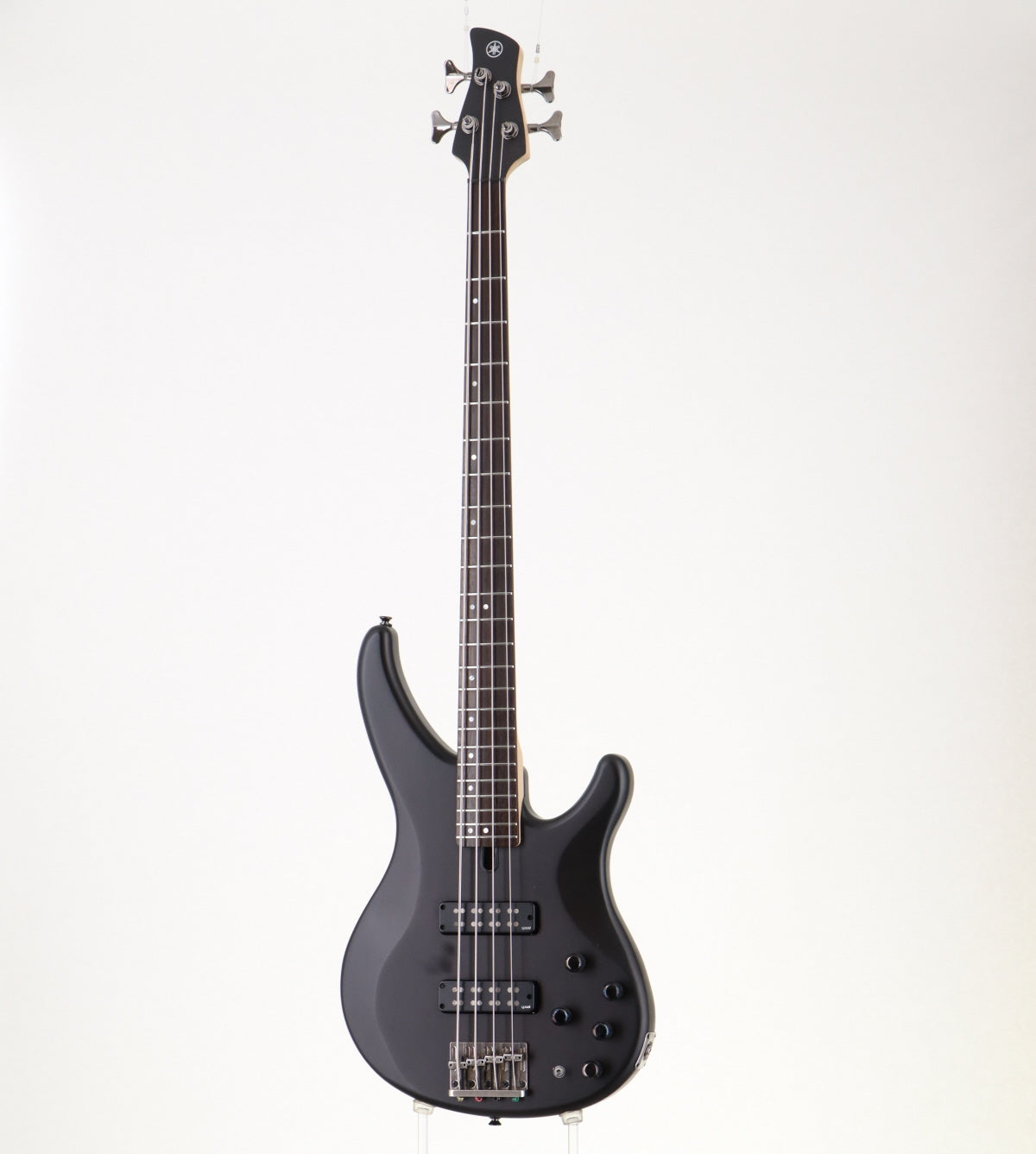 [SN HMM223133] USED YAMAHA / TRBX504 TBL Translucent Black [09]