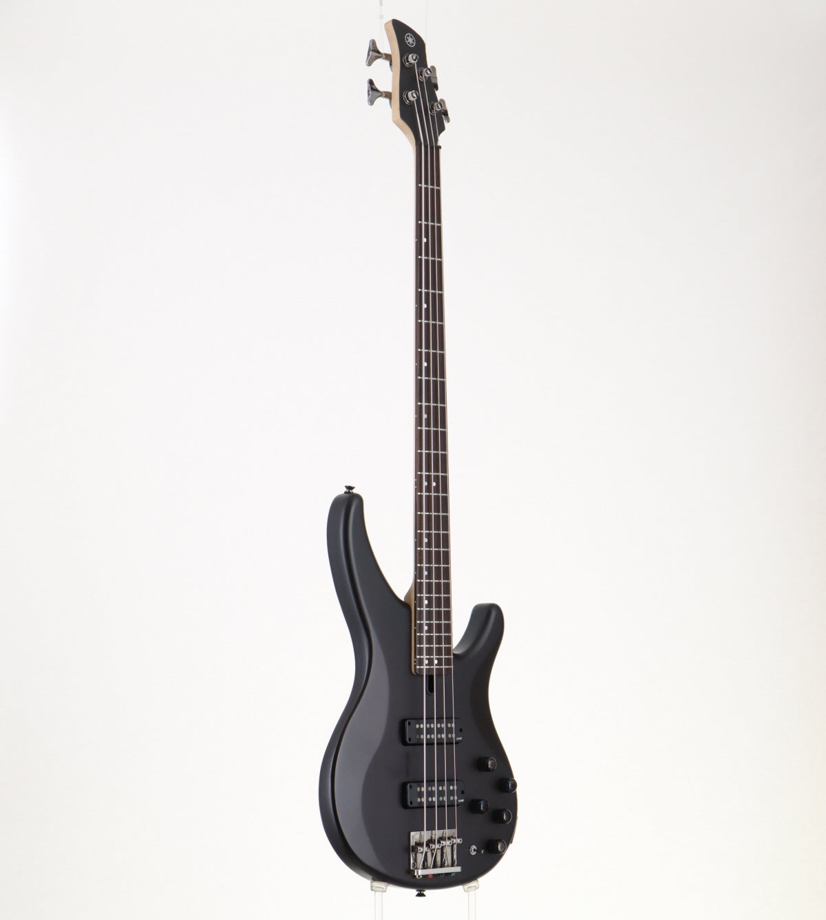 [SN HMM223133] USED YAMAHA / TRBX504 TBL Translucent Black [09]