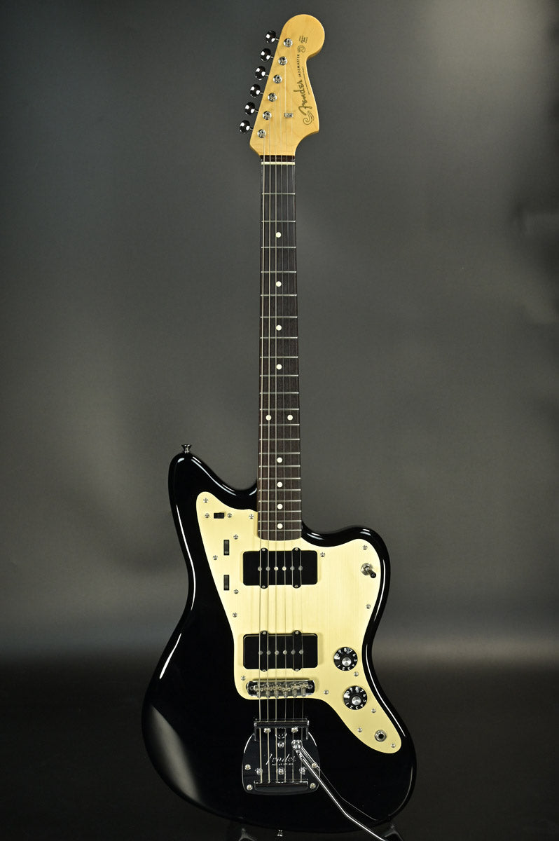 [SN JD21017604] USED Fender Made in Japan / INORAN Jazzmaster Black 2021 [10]