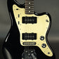 [SN JD21017604] USED Fender Made in Japan / INORAN Jazzmaster Black 2021 [10]