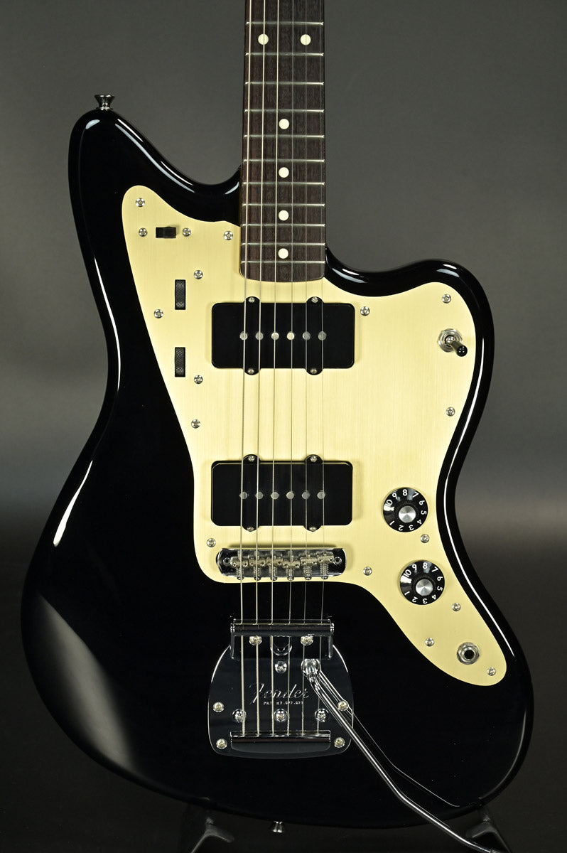 [SN JD21017604] USED Fender Made in Japan / INORAN Jazzmaster Black 2021 [10]