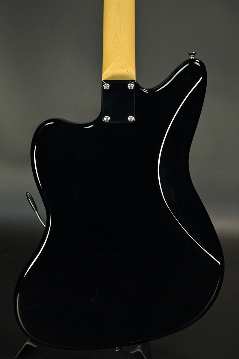 [SN JD21017604] USED Fender Made in Japan / INORAN Jazzmaster Black 2021 [10]