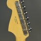 [SN JD21017604] USED Fender Made in Japan / INORAN Jazzmaster Black 2021 [10]