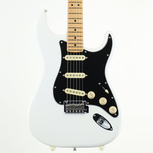 [SN MX24015869] USED Fender Mexico / Player II Stratocaster Maple Polar White [20]