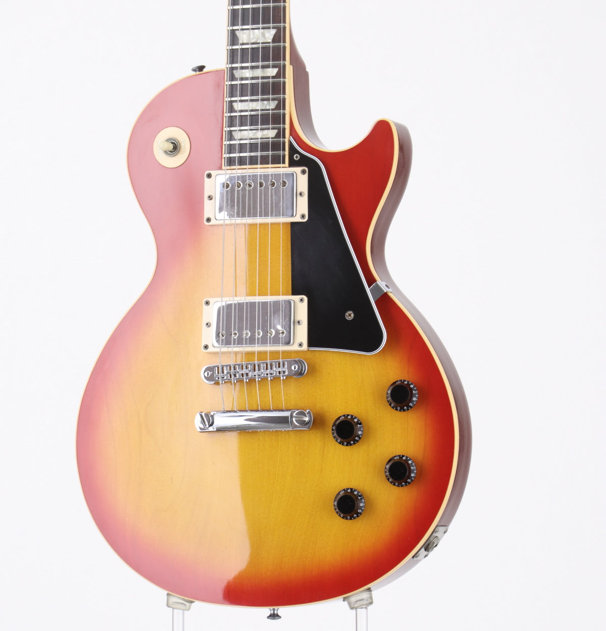 [SN 94056922] USED Gibson / Les Paul Standard Heritage Cherry Sunburst 1996 [06]