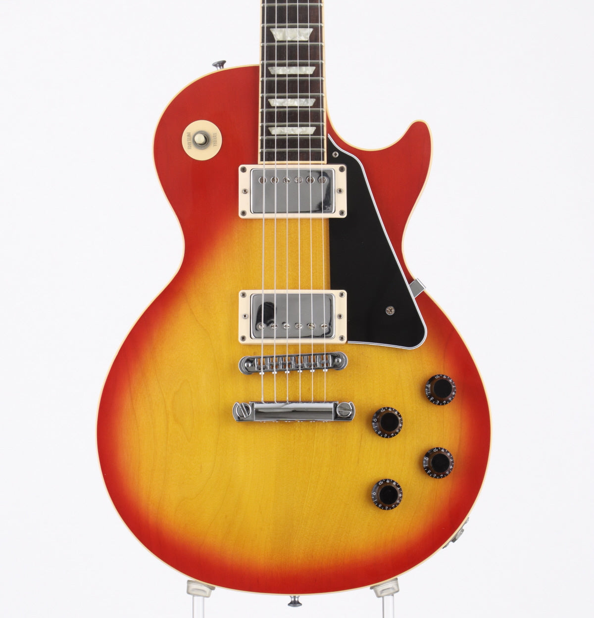 [SN 94056922] USED Gibson / Les Paul Standard Heritage Cherry Sunburst 1996 [06]