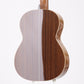 [SN 43702] USED ASTURIAS / Tsuji S-1S German pine veneer/rosewood 650mm Asturias classical guitar gut guitar [08]