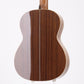 [SN 43702] USED ASTURIAS / Tsuji S-1S German pine veneer/rosewood 650mm Asturias classical guitar gut guitar [08]