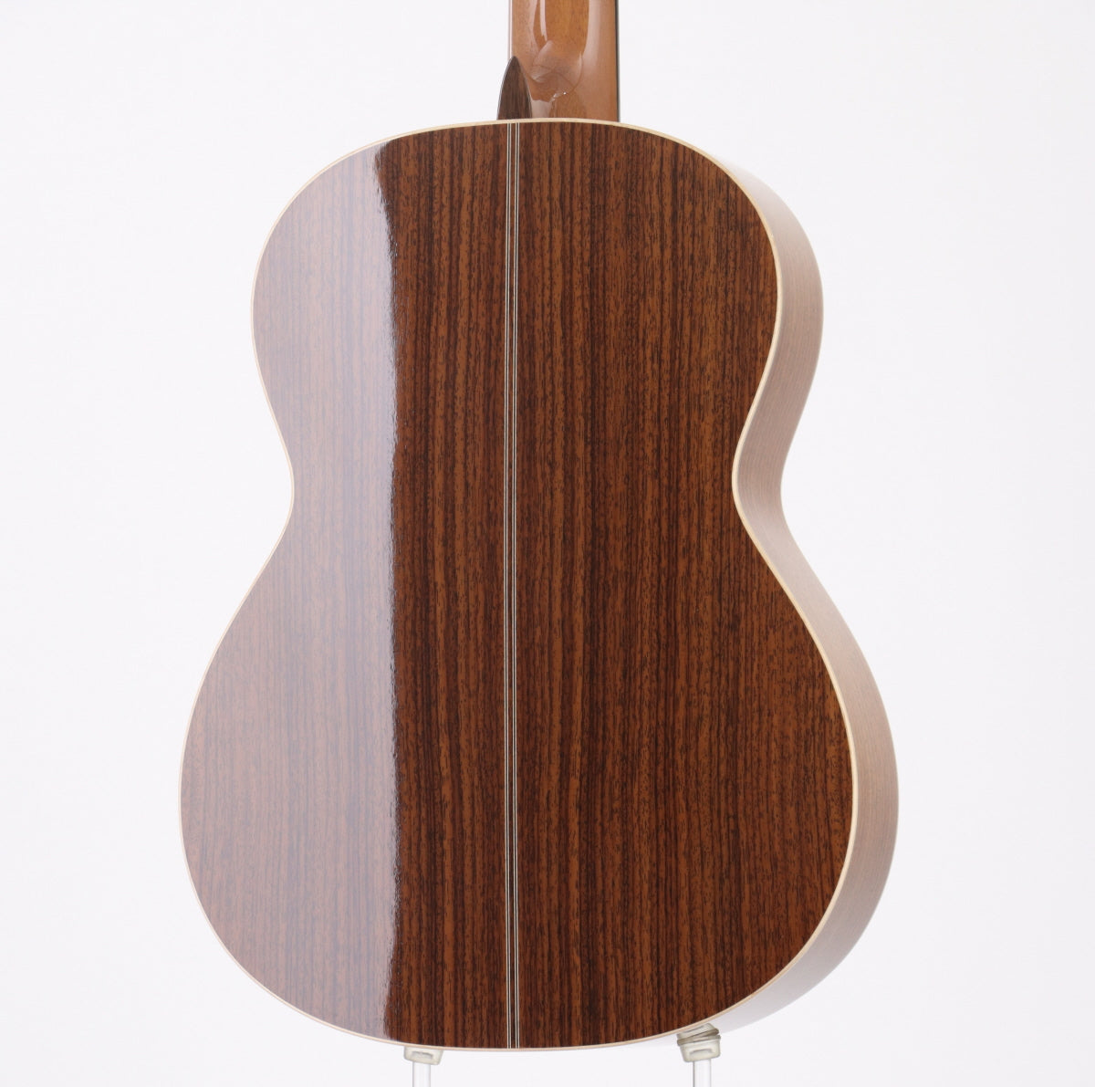 [SN 43702] USED ASTURIAS / Tsuji S-1S German pine veneer/rosewood 650mm Asturias classical guitar gut guitar [08]