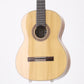 [SN 43702] USED ASTURIAS / Tsuji S-1S German pine veneer/rosewood 650mm Asturias classical guitar gut guitar [08]